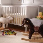 Melissa & Doug Плюшена овца - Image 3