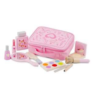 Детски козметичен комплект с гримове - New Classic Toys
