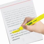 Jovi Текст маркери, дисплей 20 броя - Image 2