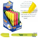 Текст маркери, дисплей 20 броя