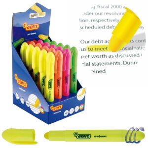 Текст маркери, дисплей 20 броя