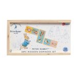 Домино Зайчето Питър - Rainbow Designs - Image 2