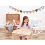 Домино Зайчето Питър - Rainbow Designs - Image 6