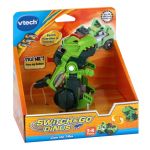 VTech: Трансформиращ се T-rex - Image 3