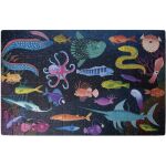 APLI Kids Светещ пъзел, Океан - Image 2