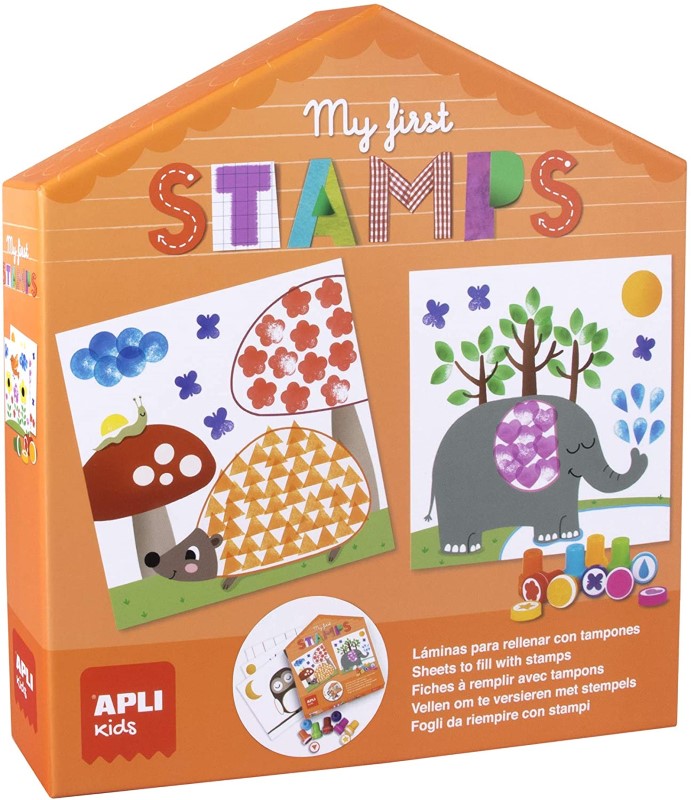 18506-apli-kids-risunki-s-pechati Моите първи рисунки с печати