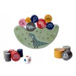 APLI Kids Игра за балансиране с динозаври - Image 2