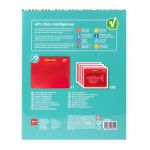 APLI Kids Магическа магнитна дъска с писалка, голяма - Image 4