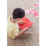 APLI Kids Магическа магнитна дъска с писалка, голяма - Image 3