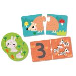 APLI Kids Комплект от 3 игри с животни - Image 2