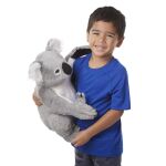 Melissa & Doug Плюшена коала