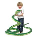 Melissa & Doug Плюшена змия Боа - Image 2