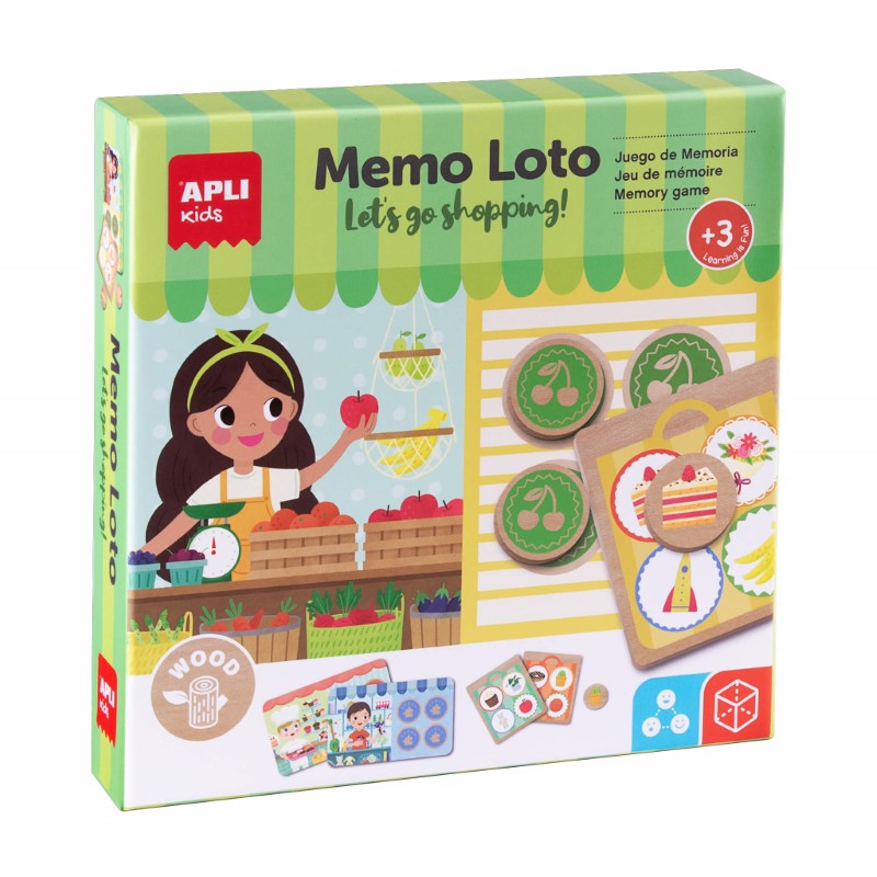 18903-apli-kids-igra-za-pamet-memo-loto Детска игра за памет, Memo Loto