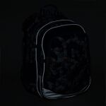 Topgal Ученическа раница Minecraft, Модел Elly - Image 9