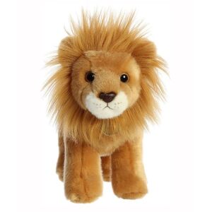 Aurora Плюшен Лъв, 20 см