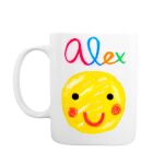 Jovi Цветни маркери за стъкло, 6 цвята - Image 3