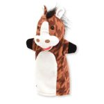 Melissa & Doug Кукли за театър Животни - Image 3