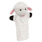 Melissa & Doug Кукли за театър Животни - Image 4