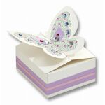Folia Комплект за апликация и скрапбукинг, Романтика - Image 2