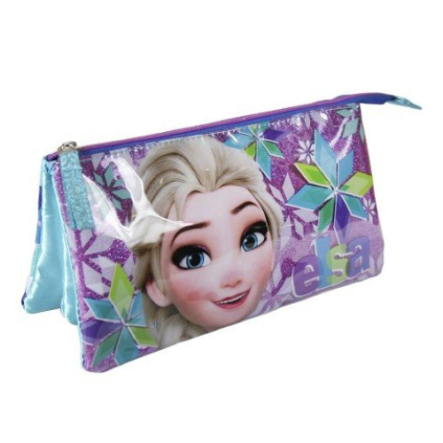 1937-neseser-frozen-cerda Cerda Несесер с три отделения, Frozen - Image 1
