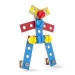 Melissa & Doug Дървена работилница - Image 5