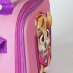 Cerda Детска термо чанта за храна, Paw Patrol, розова - Image 4
