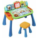 VTech Интерактивна маса със столче 4 в 1 - Image 4