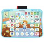 VTech Интерактивна маса със столче 4 в 1 - Image 7