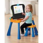 VTech Интерактивна маса със столче 4 в 1 - Image 3