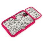 Topgal Несесер със звезди, Модел Penn, празен - Image 4