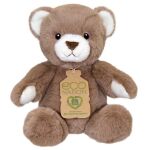 Aurora Плюшено Мече, 20 см, ECO серия