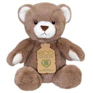 Aurora Плюшено Мече, 20 см, ECO серия