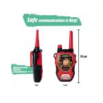 Dickie Toys Уоки Токи Fun - Image 3