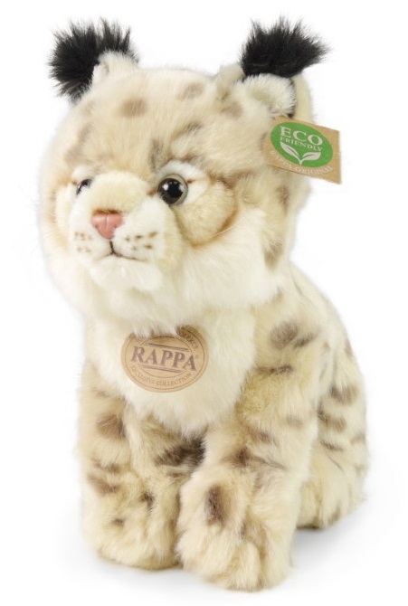 202207-plushena-igrachka-ris-25-sm-rappa Плюшен рис, 25 см Rappa