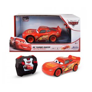 Jada Кола с дистанционно, Cars 3 McQueen Turbo Racer