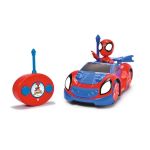 Jada Кола с RC управление, Spidey Web Crawler - Image 2