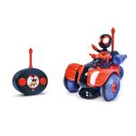 Jada Кола с RC управление, Miles Morales Web Crawler - Image 2