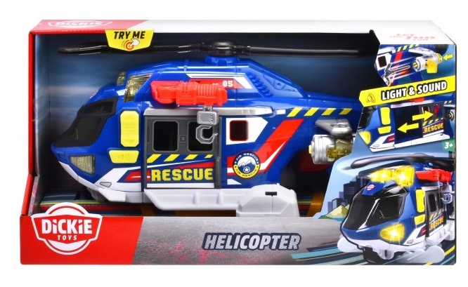 203307002-spasitelen-helikopter-dickie-toys-6 Dickie Toys Спасителен хеликоптер с звук и светлини 203307002 1