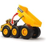 Dickie Toys Самосвал Volvo с звук и светлини - Image 4