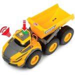 Dickie Toys Самосвал Volvo с звук и светлини - Image 5
