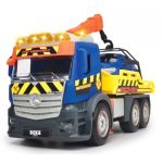 Dickie Toys Пътна помощ с количка - Image 2