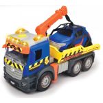 Dickie Toys Пътна помощ с количка