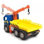 Dickie Toys Пътна помощ с количка - Image 3