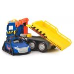Dickie Toys Пътна помощ с количка - Image 5