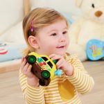 Simba ABC Музикална количка, Fruit Friends - Image 4