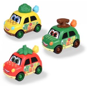 Simba ABC Музикална количка, Fruit Friends