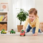 Simba ABC Музикална количка, Fruit Friends - Image 5