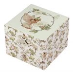 Музикална кутия, Феята на нарцисите - Trousselier