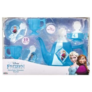 Jakks Pacific Сервиз за чай, Frozen II