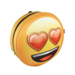 Cerda Детска 3D раница Emoji